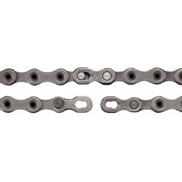 Kedja Shimano CN-HG701-11 11s Ultegra Deore XT m kedjelås