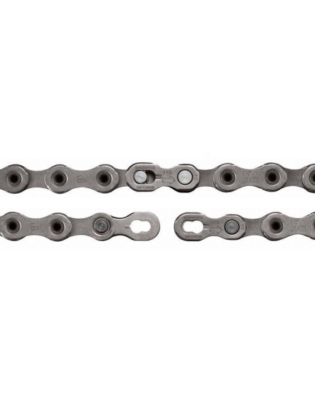 Kedja Shimano CN-HG701-11 11s Ultegra Deore XT m kedjelås