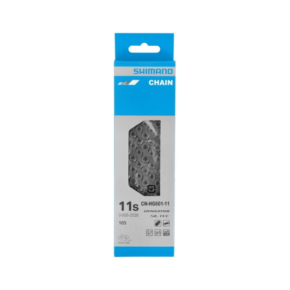 Kedja Shimano 105/SLX HG601 11-del