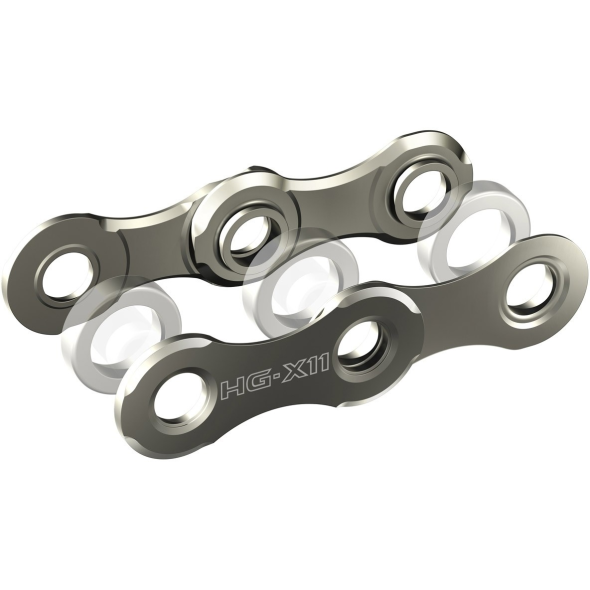Kedja Shimano CN-HG901 Dura-Ace/XTR 11-vxl m kedjelås