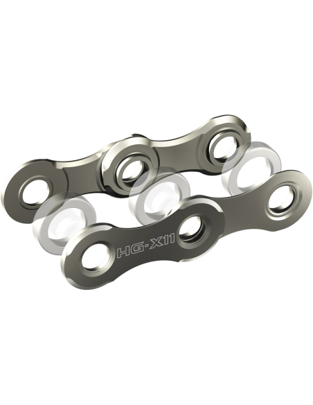 Kedja Shimano CN-HG901 Dura-Ace/XTR 11-vxl m kedjelås