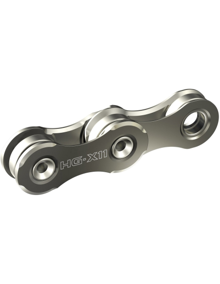 Kedja Shimano CN-HG901 Dura-Ace/XTR 11-vxl m kedjelås
