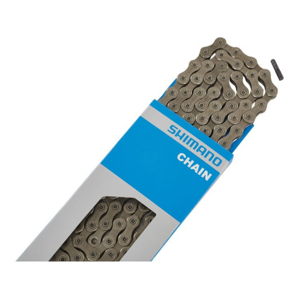 Kedja Shimano XT 10del CNHG95