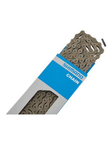 Kedja Shimano XT 10del CNHG95