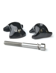 Sadelstolps infästn Ritchey 8x8,5 selle it