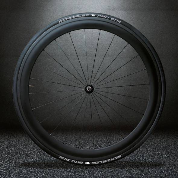 Schwalbe Pro One