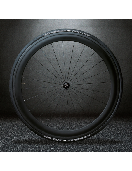 Schwalbe Pro One