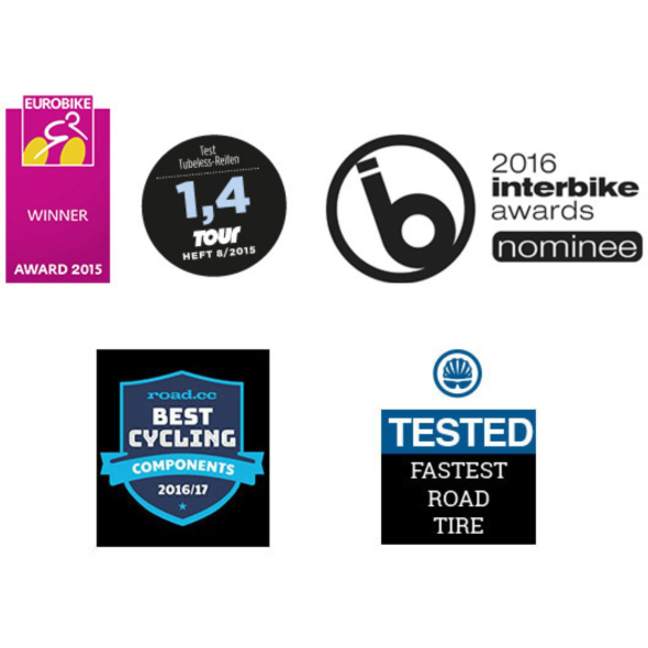 Schwalbe Pro One