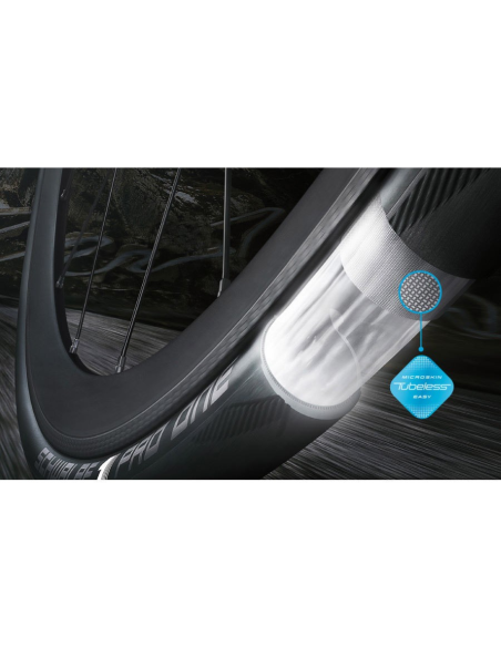 Schwalbe G-One Allround  MicroSkin, vikbart (för slanglöst)