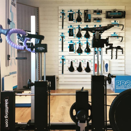 Bikefit