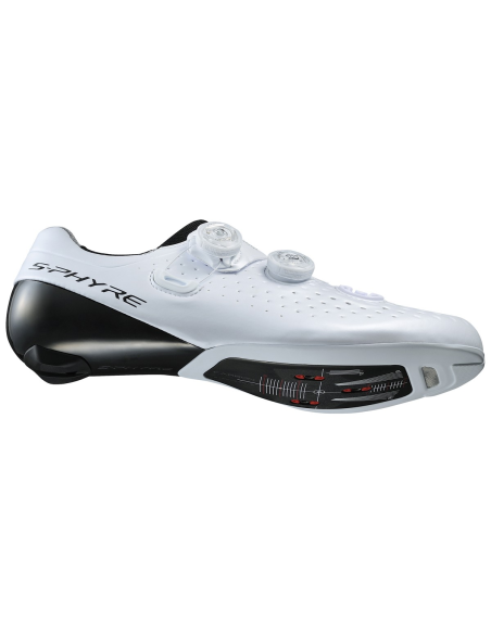 Sko Shimano RC900 Vit