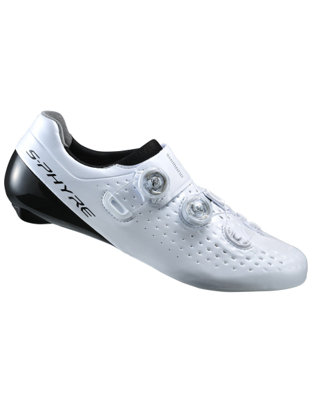 Sko Shimano RC900 Vit