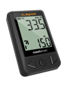 O_SYNCE Couch smart Cykeldator