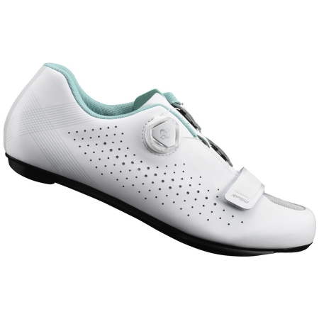 Sko Shimano RP501 Dam Vit