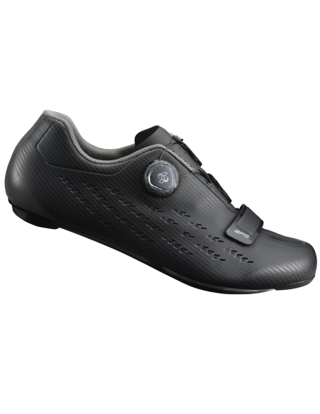 Sko Shimano RP501 Svart