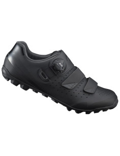 Sko Shimano ME400 Enduro Svart