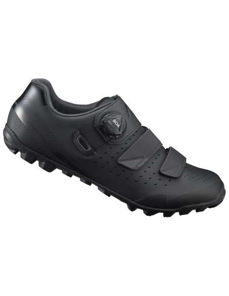 Sko Shimano ME400 Enduro Svart