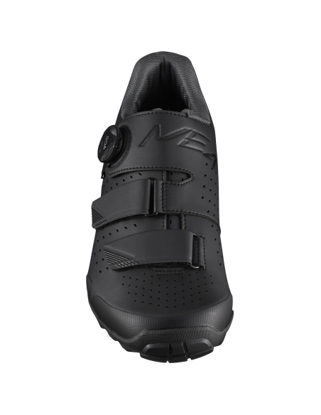 Sko Shimano ME400 Enduro Svart