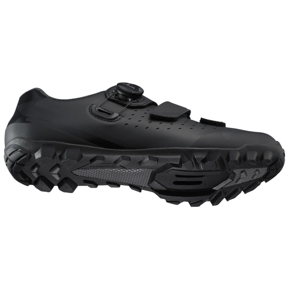 Sko Shimano ME400 Enduro Svart