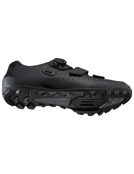 Sko Shimano ME400 Enduro Svart