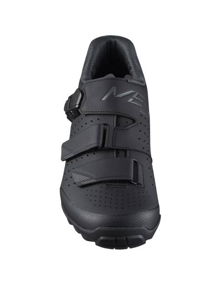 Sko Shimano ME301 Enduro Svart