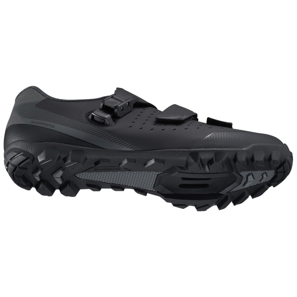 Sko Shimano ME301 Enduro Svart