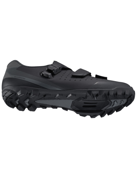 Sko Shimano ME301 Enduro Svart
