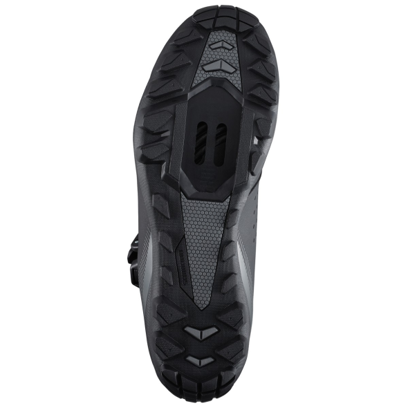 Sko Shimano ME301 Enduro Svart