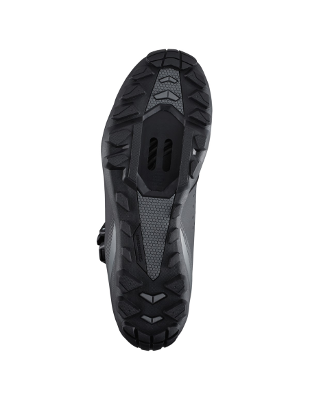 Sko Shimano ME301 Enduro Svart