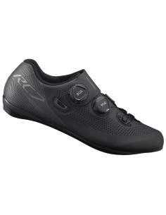 Sko Shimano LVG RC701 Svart