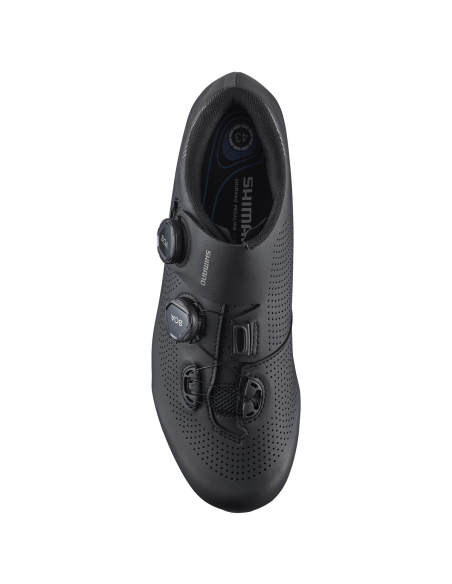 Sko Shimano LVG RC701 Svart