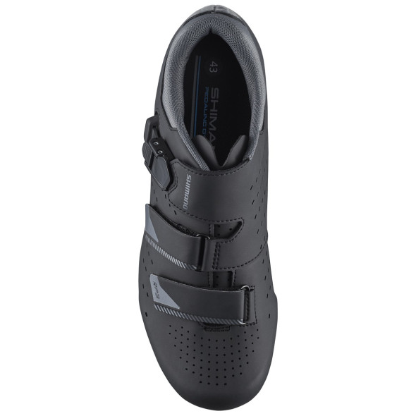 Sko Shimano RP301 Svart