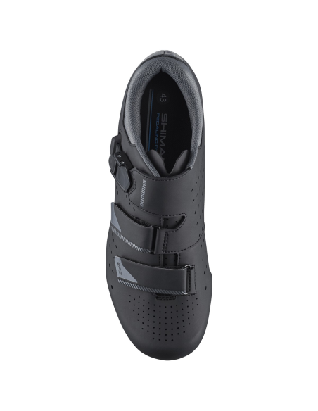 Sko Shimano RP301 Svart