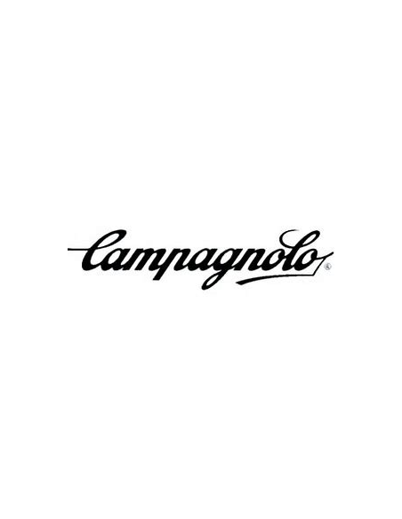 Kassett Campagnolo Superrec Record 11del