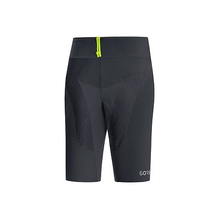 Byxa kort Gore C5 Trail light shorts Svart
