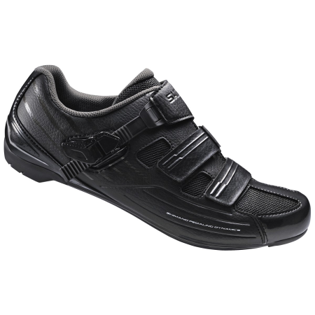 Sko Shimano RP3 Dam Svart