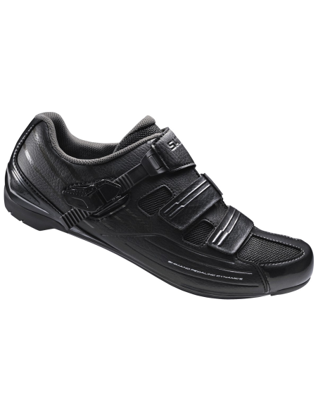 Sko Shimano RP3 Dam Svart