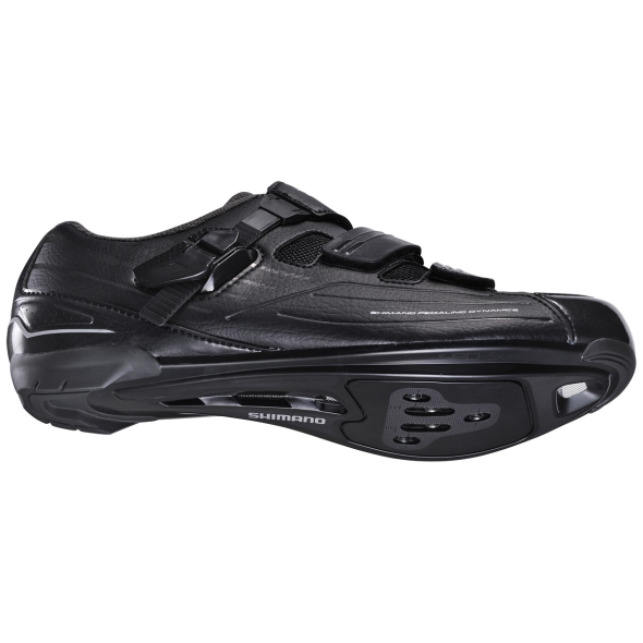 Sko Shimano RP3 Dam Svart
