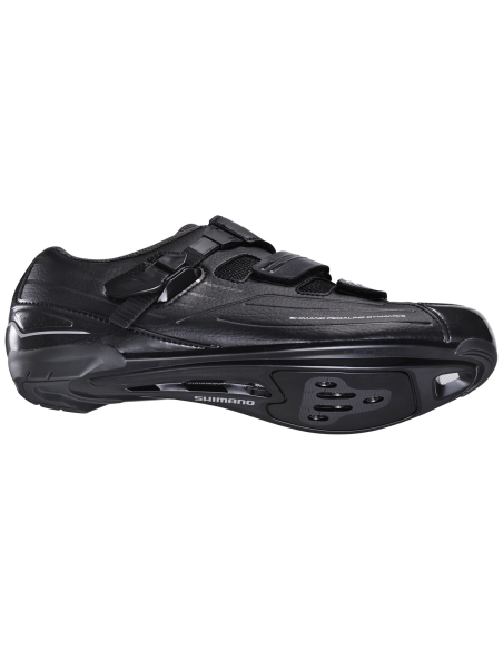 Sko Shimano RP3 Dam Svart
