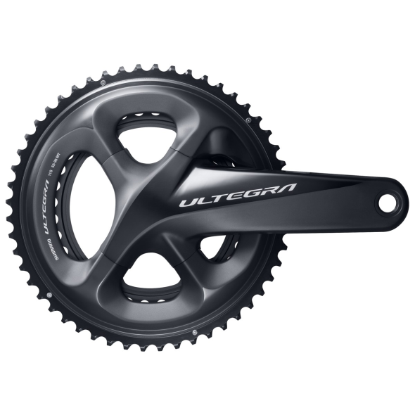 Vevparti Shimano Ultegra FC-R8000 52/36T 172.5mm 11-vxl