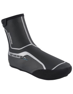 Skoskydd Shimano Trail H20 Svart