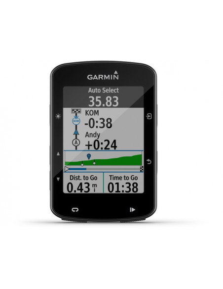 GPS Garmin Edge 530