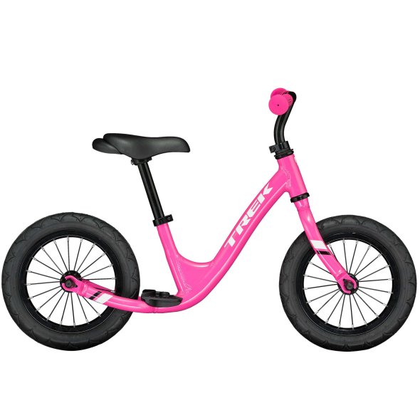 Cykel Trek 2020 KICKSTER 12 	PK
