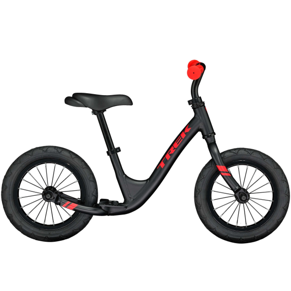 Cykel Trek 2020 KICKSTER 12 BK