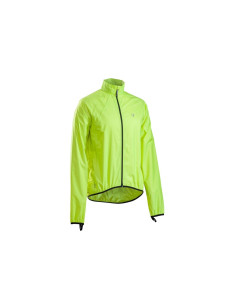 Jacka Bontrager Packable Stormshell