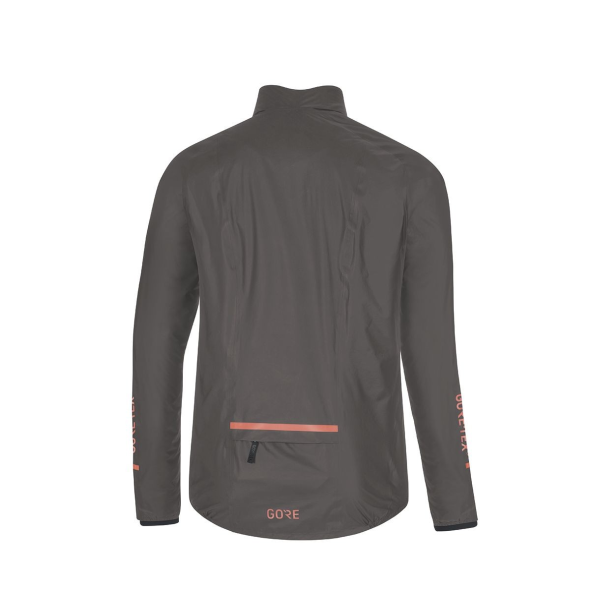Jacka Gore C7 Gore-Tex Shakedry 1985 Insulated