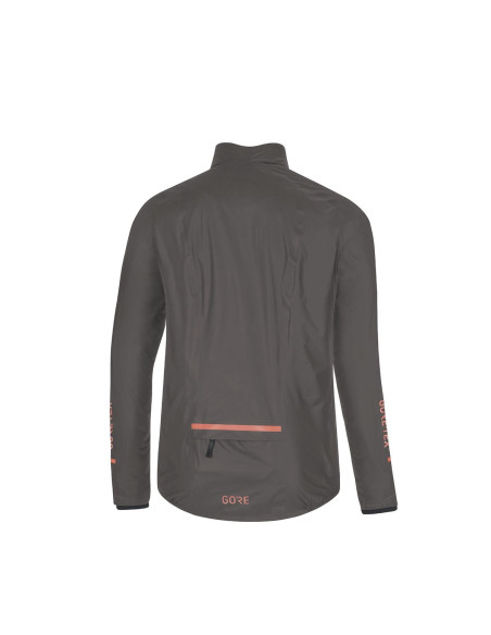 Jacka Gore C7 Gore-Tex Shakedry 1985 Insulated