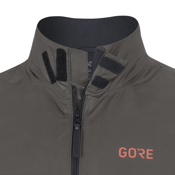 Jacka Gore C7 Gore-Tex Shakedry 1985 Insulated