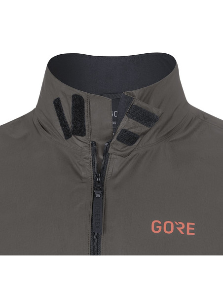 Jacka Gore C7 Gore-Tex Shakedry 1985 Insulated
