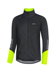 Jacka Gore Active svart C5